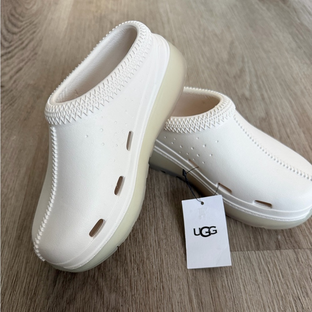 UGG Tasman Sport clogs toddler size 12